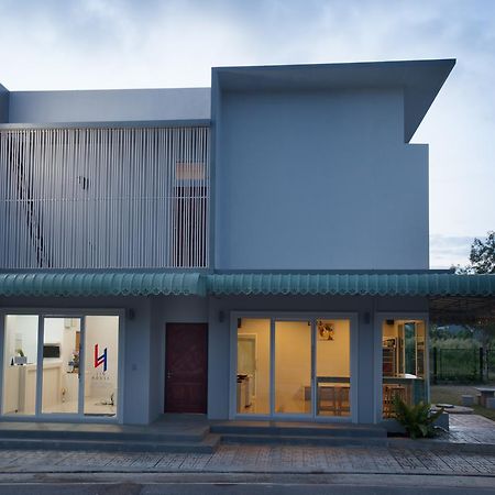 ホテル Lin House タラーン エクステリア 写真